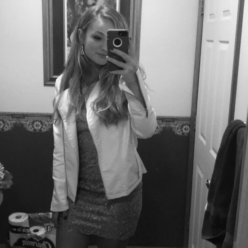 Meet your Posher, Tatum